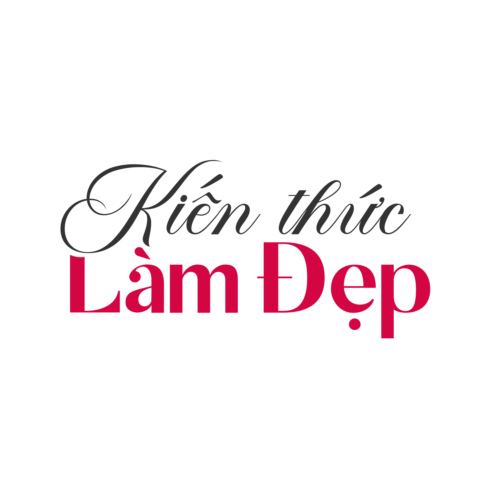 kienthuclamdep
